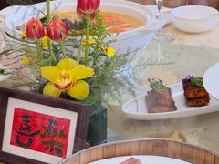 -钦善斋·养生膳食·精典川菜(武侯祠店)
