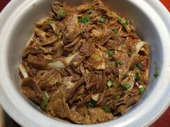-小柴米·传统江西菜(八一广场店)