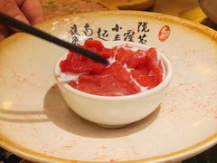 -蜀大侠火锅(四川北路店)