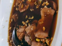 -和膳居饮食有限公司