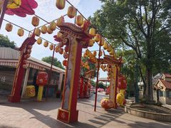 -国色天乡三期陆地乐园