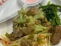 -素清香(解放路店)
