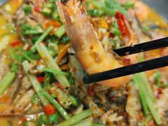 杂鱼一锅鲜-饭怕鱼(阳光100店)