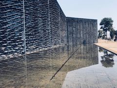 -中国美术学院象山校区-民艺博物馆