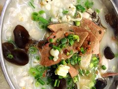 -广场正宗原汁薏米店