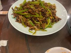 -清真·益鑫羊肉手抓馆(花园北街店)