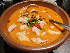 -唐猫庭院·千年陕菜(赛格国际购物中心店)