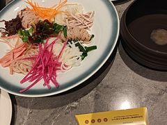 -福照楼汽锅鸡·云南菜(火车站锦江店)