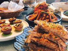 -79号渔船海鲜饭店(宝安店)
