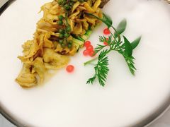-海富门·带鱼·淮扬菜·粤菜(甘家口店)