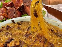 -老味道锅包肉(日照街店)