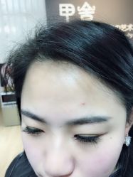 -甲舍美甲美睫艺术馆