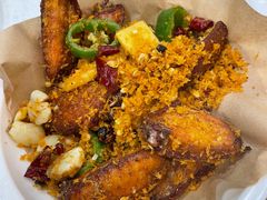 -嘉升大排档(番禺总店)