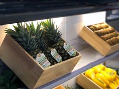-野萃山·潮汕厚果汁(十亩地店)