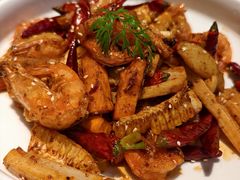 -榕意·川味之美(深业上城店)