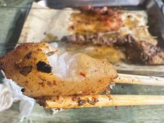 -铁诚烤肉