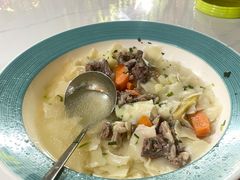 -马白开来特色羊排揪片子  (总店)