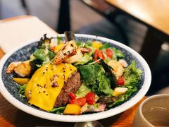 -AFS Cafe & Canteen(闽江二路店)