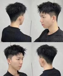 -Air Plus 美发沙龙
