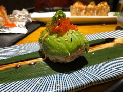 -东岸料理·寿司·刺身