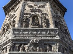 -广胜寺塔