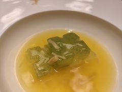 -北京饭店谭家菜