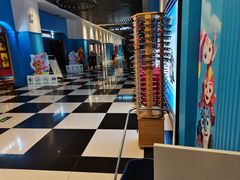 -完美世界影城(昆明翡翠湾店)