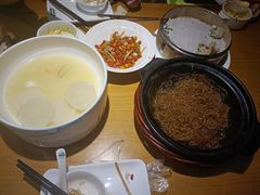 -大鸽饭(马王堆店)