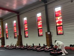 -野三坡刘家河高山漂流