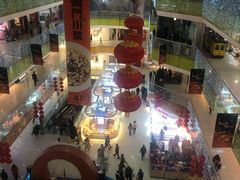 -北京华联购物中心(天通苑店)