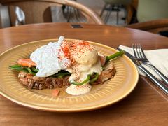 -BAKER&SPICE(BFC外滩金融中心店)