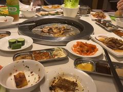 -么子烤肉(化龙池店)