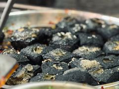 -黑色经典臭豆腐·湖南特产(步行街店)