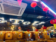-云晓光头烧烤吧(德平路店)