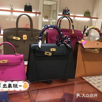 白云皮具城最好的档口都已经搬走了 想买的包越来越难