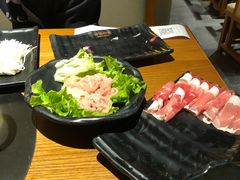 -呷哺呷哺 黄金牧场 (欢乐谷店)