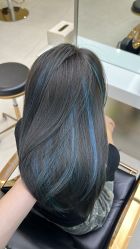 -GANO HAIR 