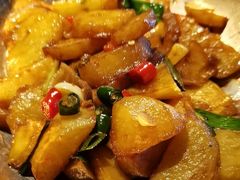 -绿茶餐厅(成都大悦城店)