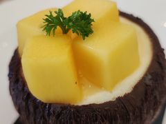 -海豚湾·大堂吧(厦门佰翔波特曼七星湾酒店)