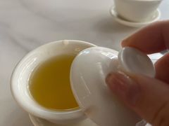餐前酒-渔语鱼新川菜Bistro(万象天地店)