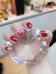 -EasyLady美甲沙龙