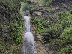 -孤山寨风景区