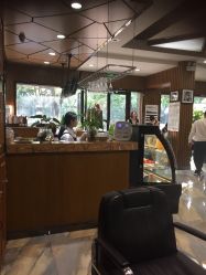 -永琪美容美发