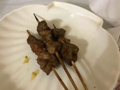 -香满锅老北京羊蝎子火锅·家常菜(新街口店)