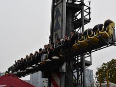 -合肥融创乐园