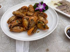 -轩记海鲜餐厅·四十五年老字号·经典粤菜(西区彩虹店)
