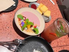 -La Terre乐田(万象城店)