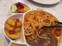 -水天堂西餐厅(昆山万象汇店)