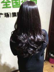 -柯琳造型