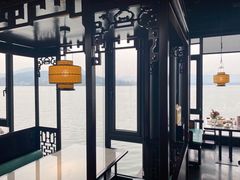 -柳莺湖上·湖景餐厅·江南菜(西湖店)